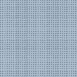 Anne of Green Gables - Gingham - Blue
